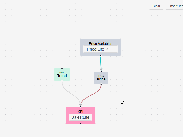 Bulk Argument Update
