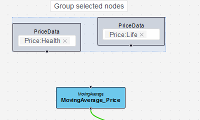 Multiple Connections